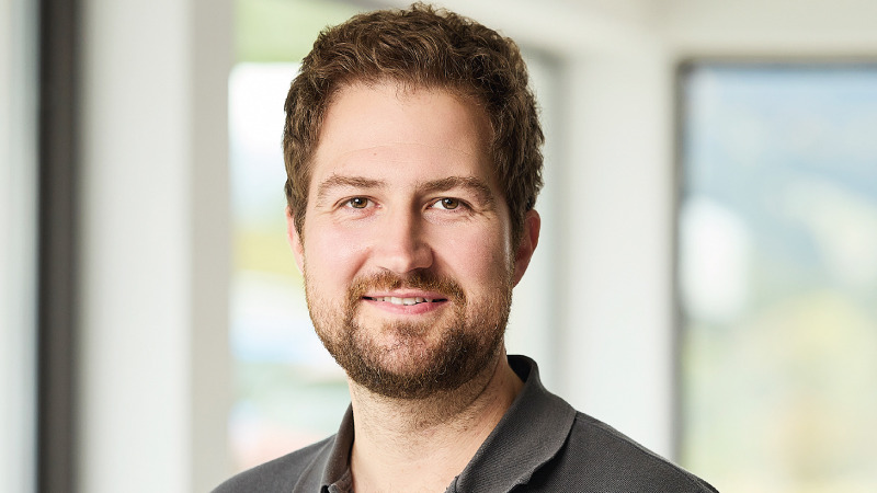 Markus Huber