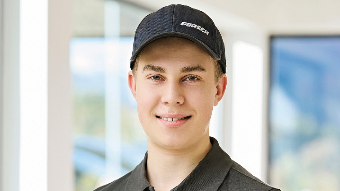 Kilian Kaisinger