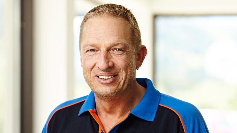 Uli Fanderl