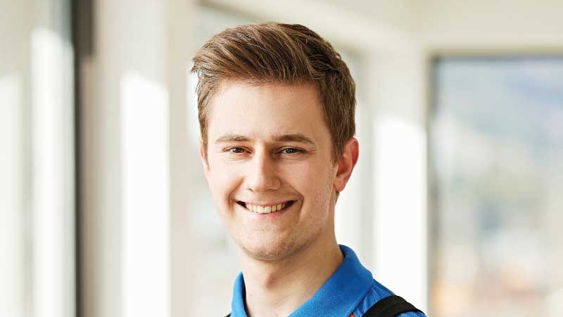 Julian Kubitz