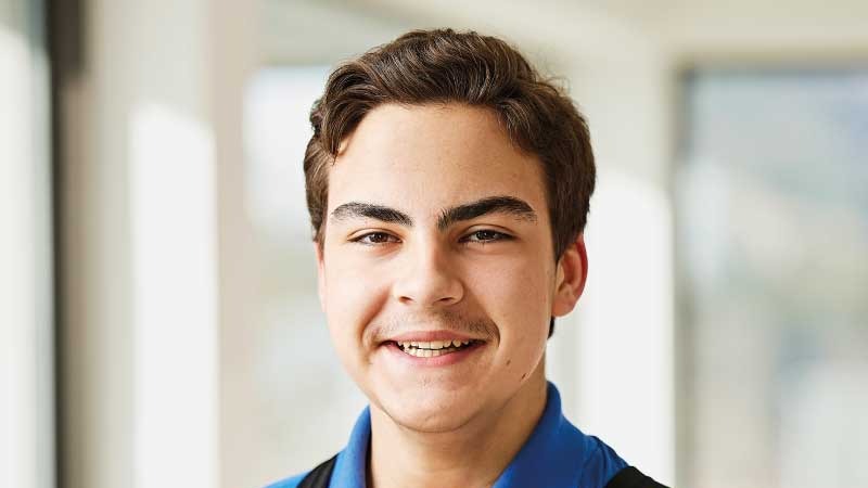 Kevin Bernhardt