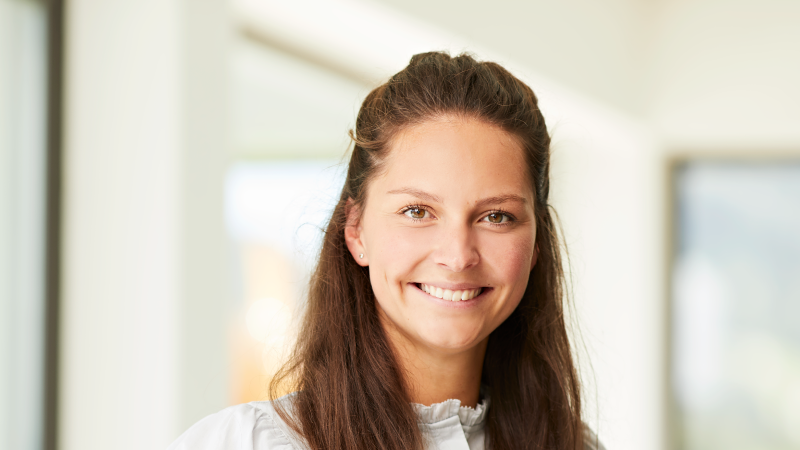 Laura Holzmann