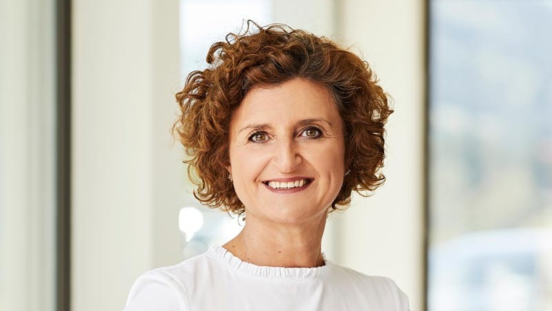 Silke Fersch