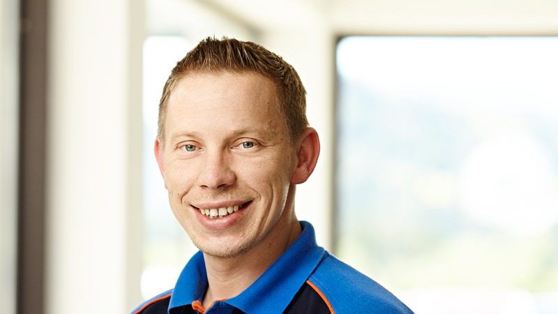 Woldemar Rak